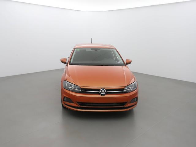Volkswagen Polo UNITED 