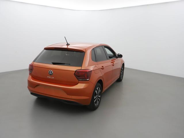 Volkswagen Polo UNITED 