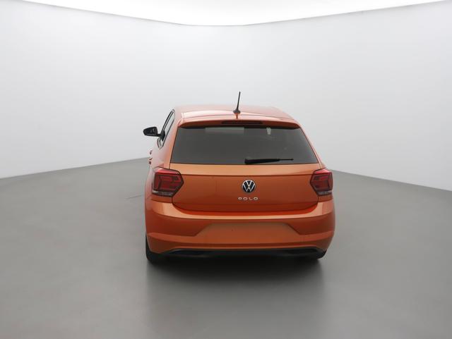 Volkswagen Polo UNITED 