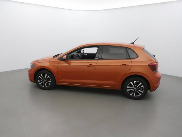 Volkswagen Polo UNITED 