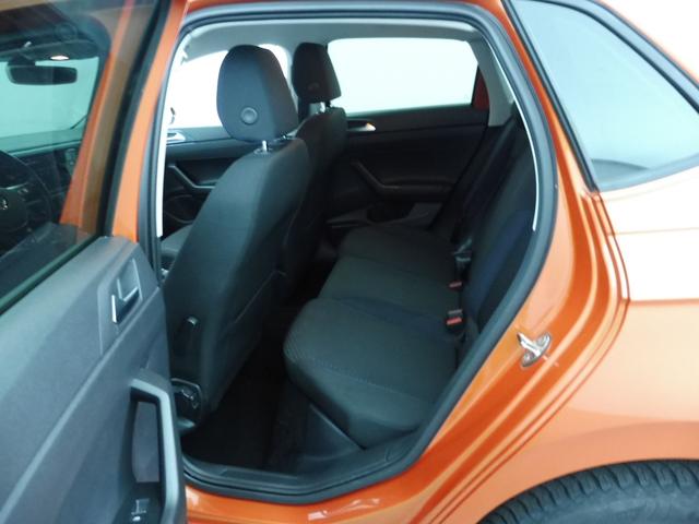 Volkswagen Polo UNITED 