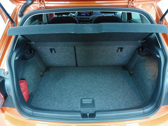 Volkswagen Polo UNITED 