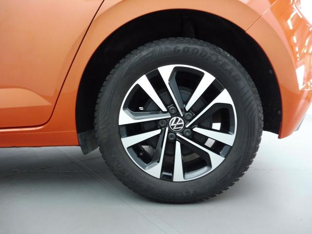 Volkswagen Polo UNITED 