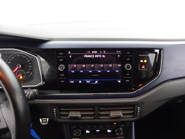 Volkswagen Polo UNITED 