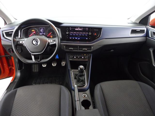 Volkswagen Polo UNITED 