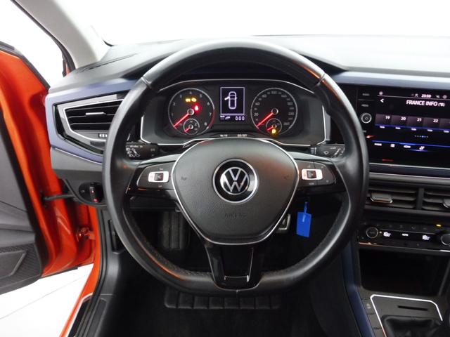 Volkswagen Polo UNITED 