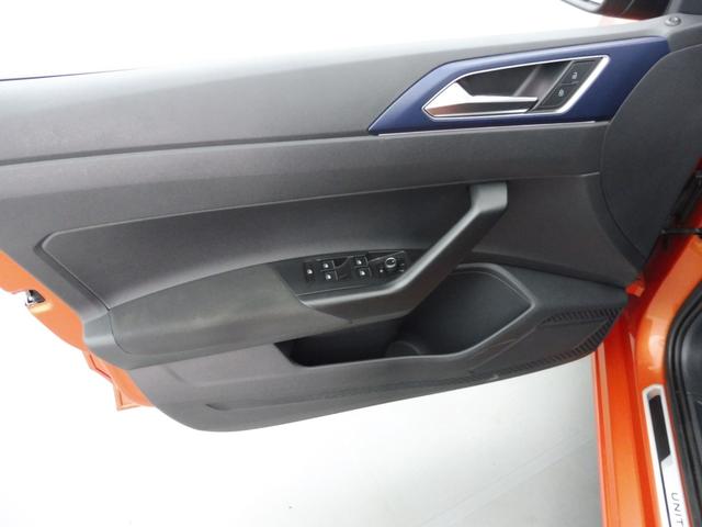 Volkswagen Polo UNITED 