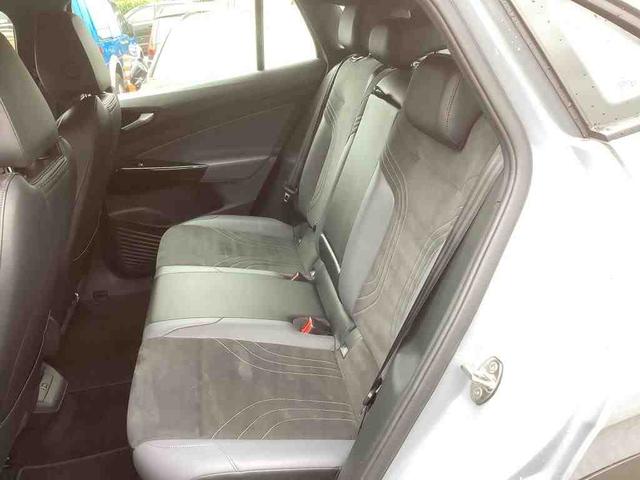 Volkswagen ID.5 Pro 