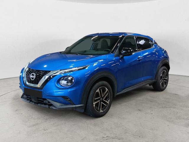 Nissan Juke - N-CONNECTA