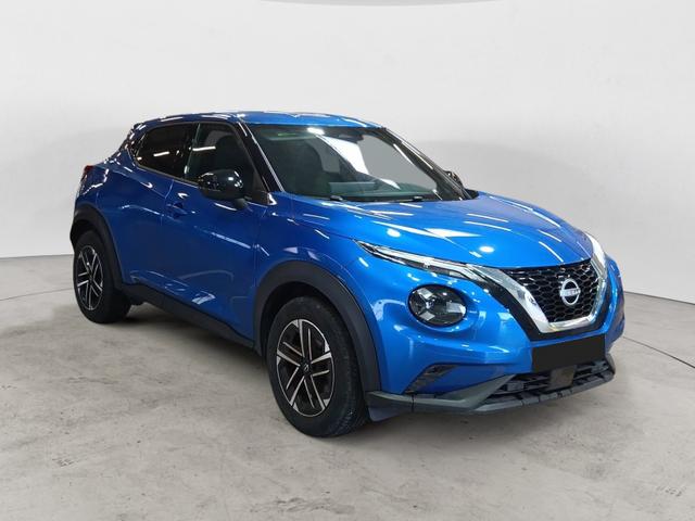 Nissan Juke N-CONNECTA 