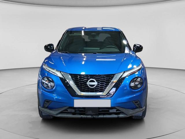 Nissan Juke N-CONNECTA 