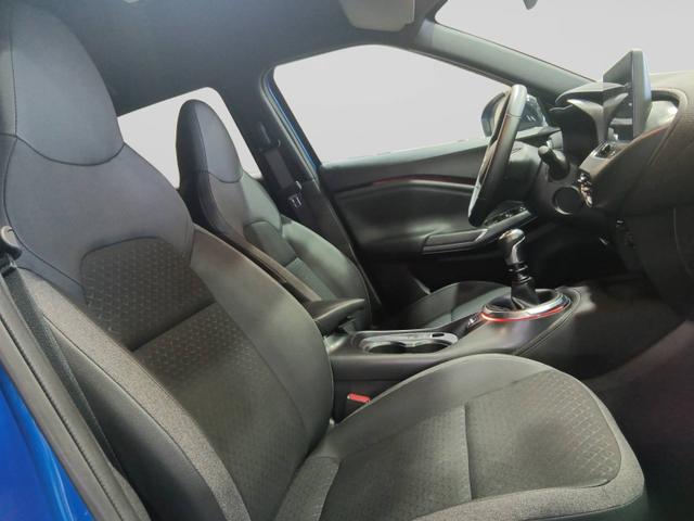 Nissan Juke N-CONNECTA 