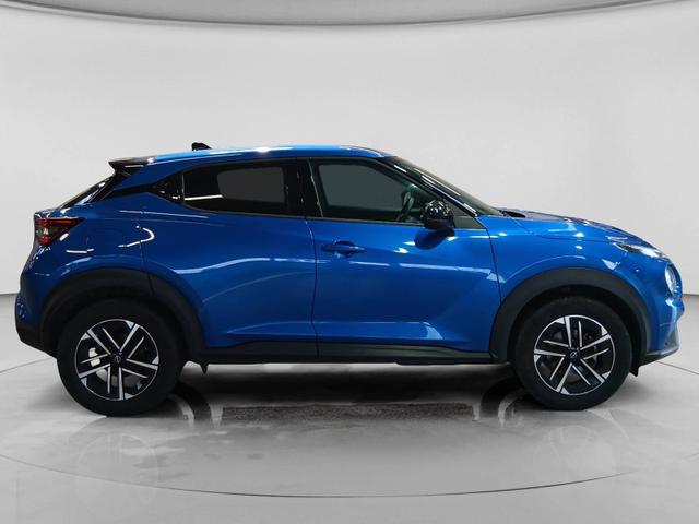 Nissan Juke N-CONNECTA 