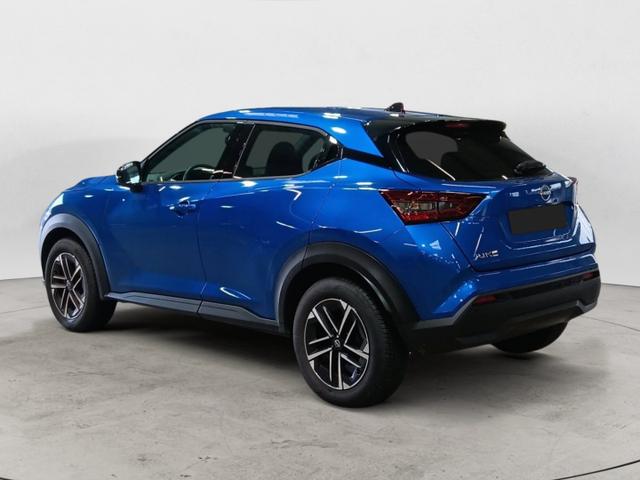 Nissan Juke N-CONNECTA 