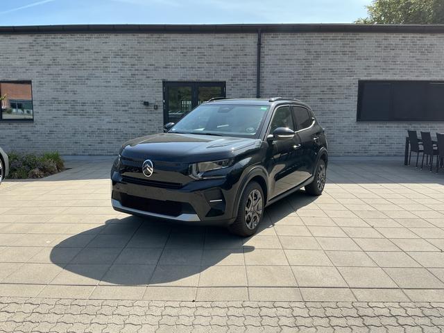 Citro&euml;n C3 - MAX