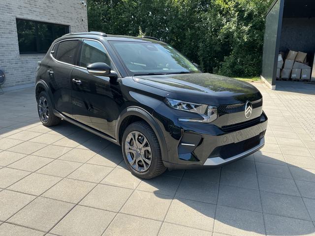 Citro&euml;n C3 MAX 