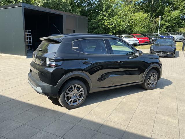 Citro&euml;n C3 MAX 