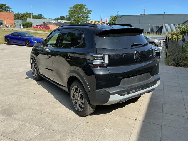 Citro&euml;n C3 MAX 
