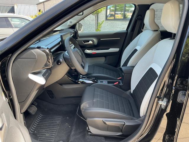 Citro&euml;n C3 MAX 