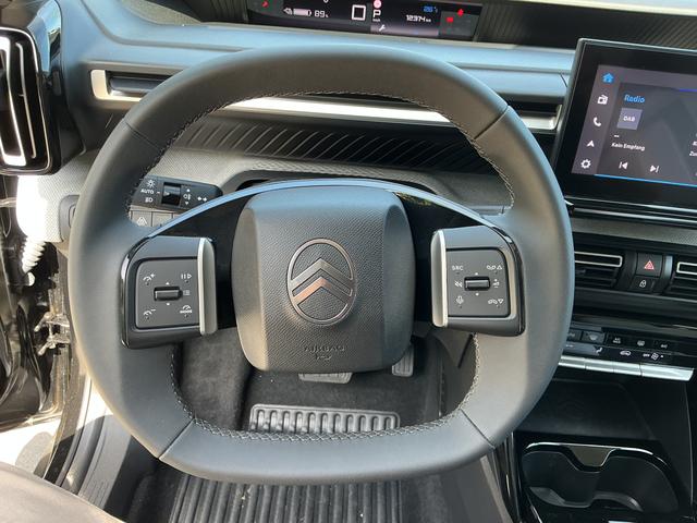 Citro&euml;n Andere 