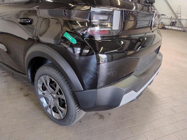 Citro&euml;n Andere 