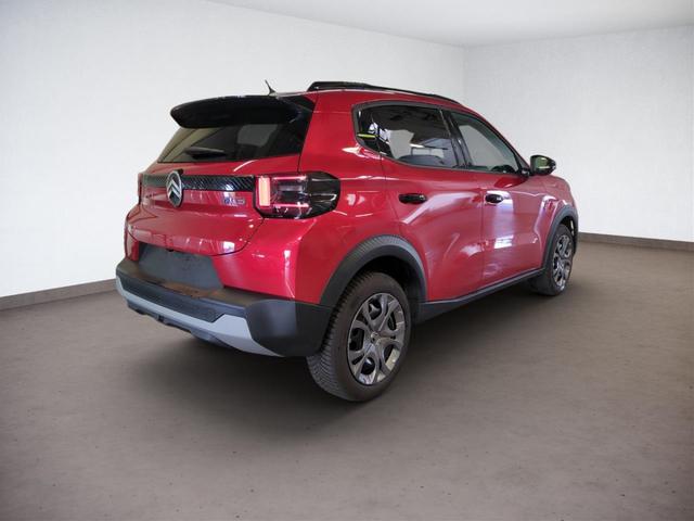 Citro&euml;n C3 MAX 