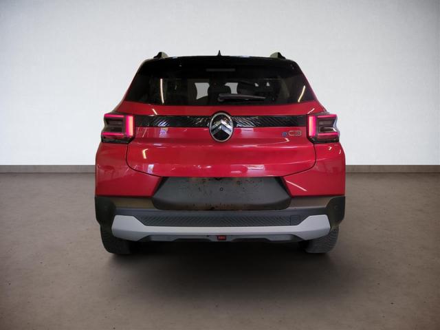 Citro&euml;n C3 MAX 