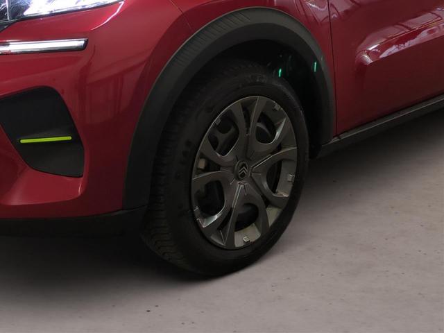 Citro&euml;n Andere 