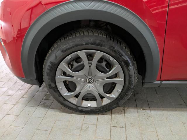 Citro&euml;n Andere 