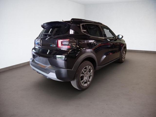 Citro&euml;n C3 MAX 