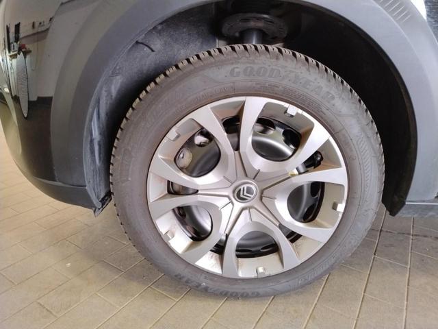 Citro&euml;n Andere 