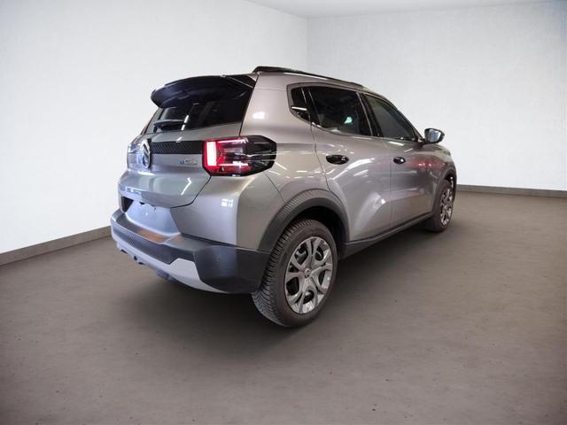 Citro&euml;n C3 MAX 