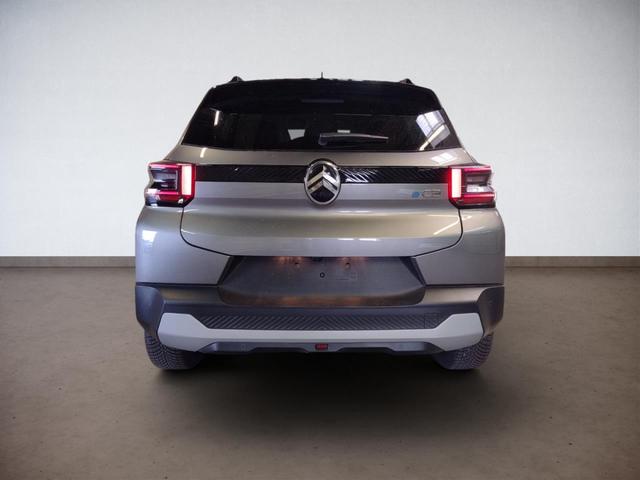 Citro&euml;n C3 MAX 