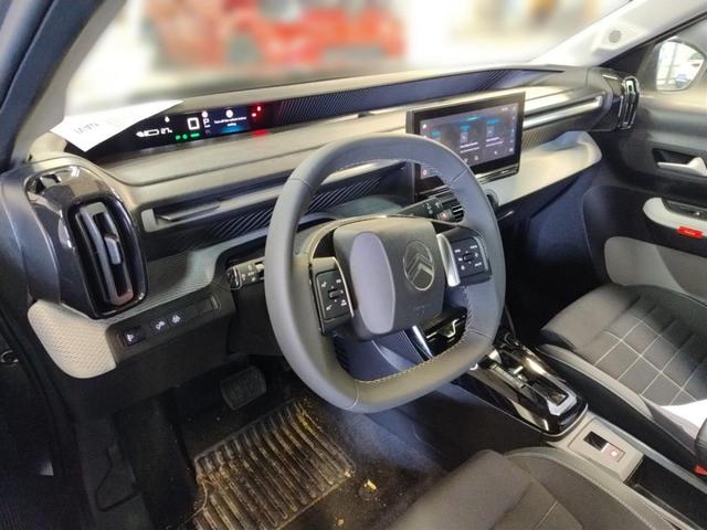 Citro&euml;n Andere 
