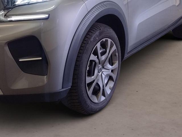 Citro&euml;n Andere 