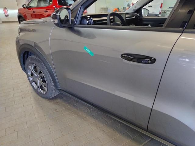 Citro&euml;n Andere 