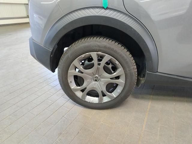 Citro&euml;n Andere 