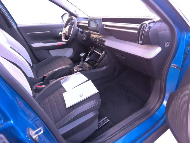 Citro&euml;n C3 MAX 
