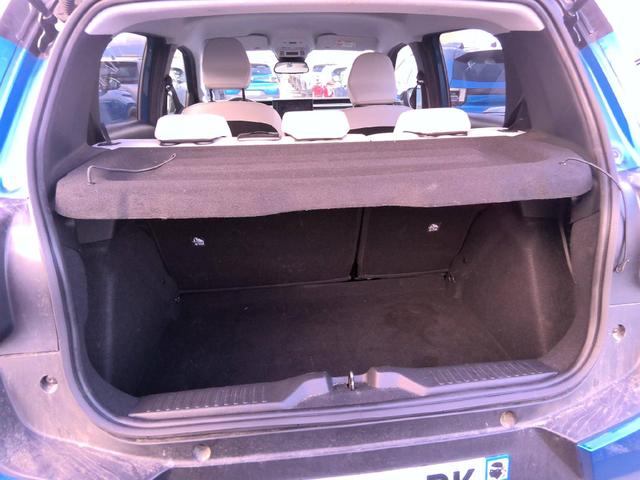 Citro&euml;n C3 MAX 