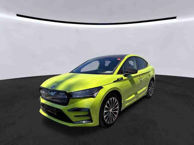 Skoda Enyaq - RS 4x4