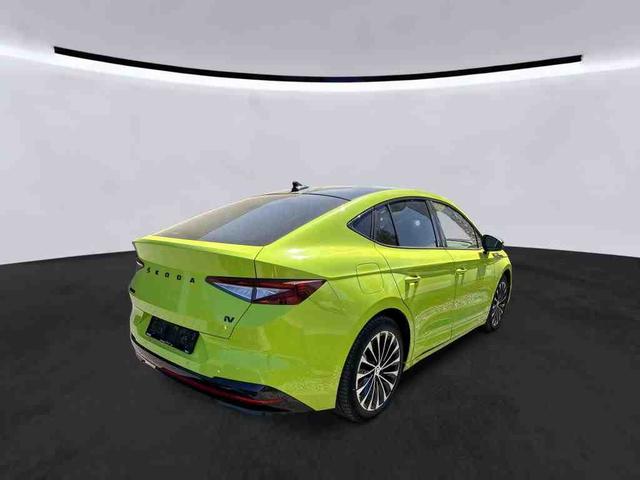 Skoda Enyaq RS 4x4 