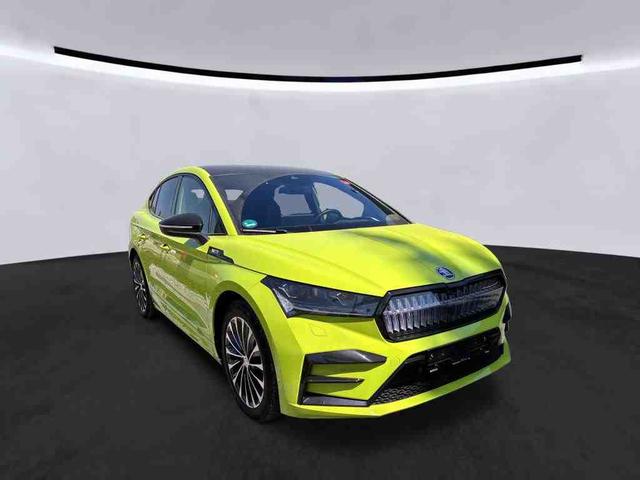 Skoda Enyaq RS 4x4 