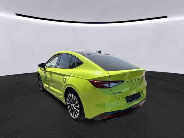 Skoda Enyaq RS 4x4 
