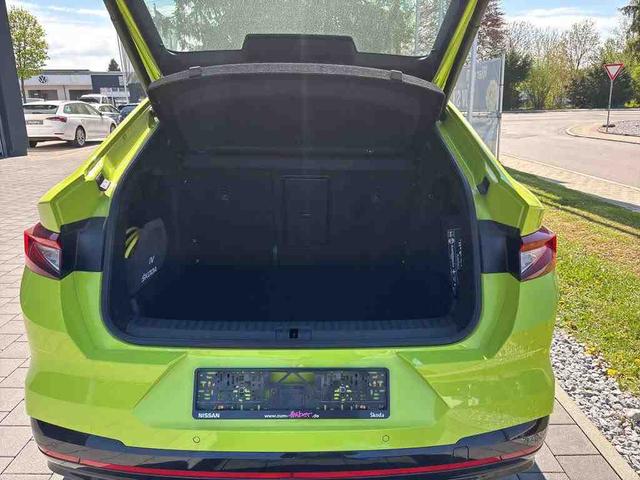 Skoda Enyaq RS 4x4 