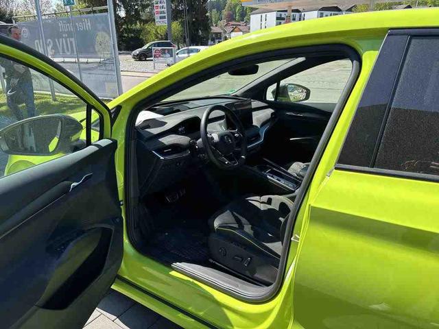 Skoda Enyaq RS 4x4 