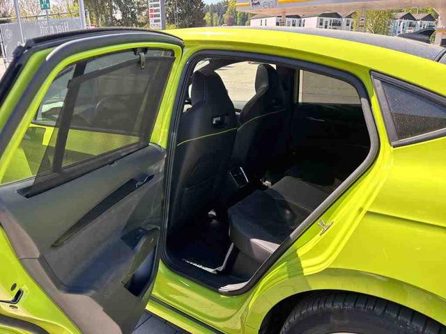 Skoda Enyaq RS 4x4 