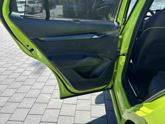 Skoda Enyaq RS 4x4 