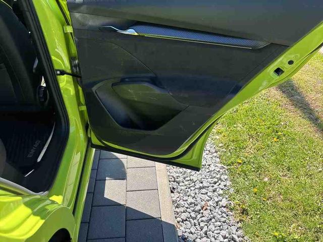 Skoda Enyaq RS 4x4 