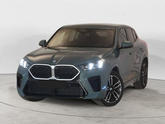 BMW X2 - M Sport