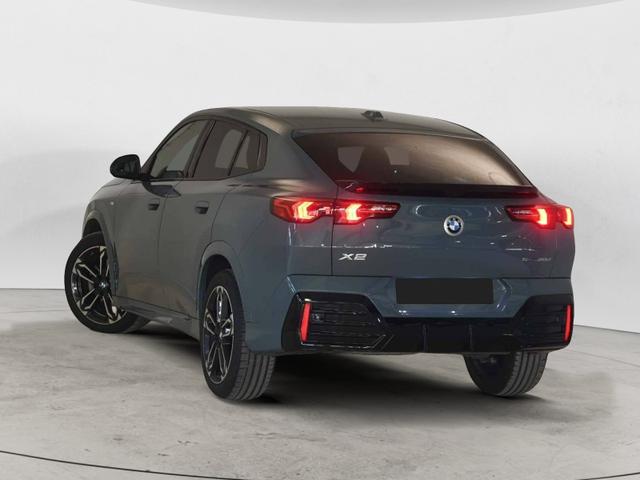 BMW X2 M Sport 